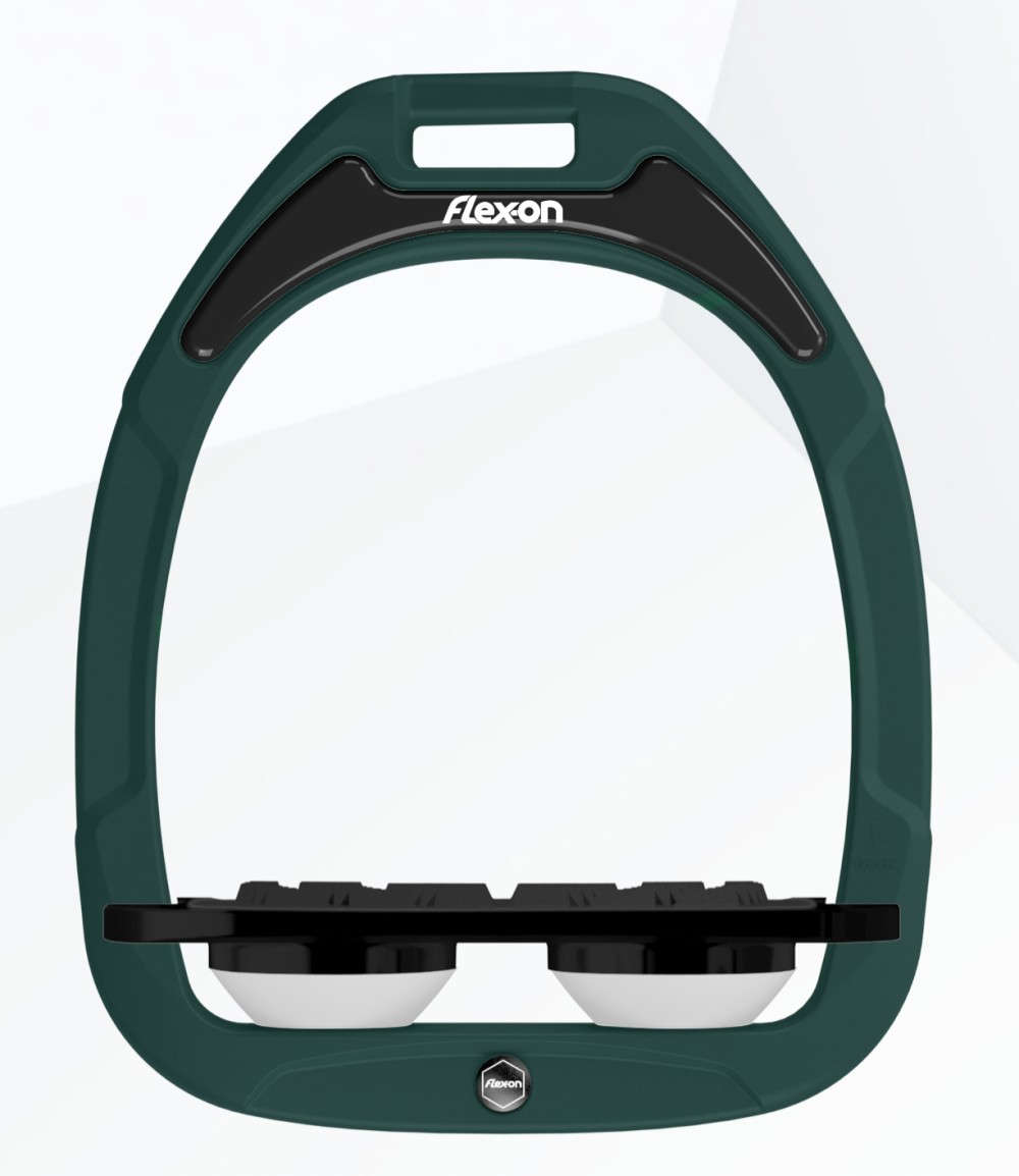 ESTRIBO GREEN COMPOSITE FLEX-ON