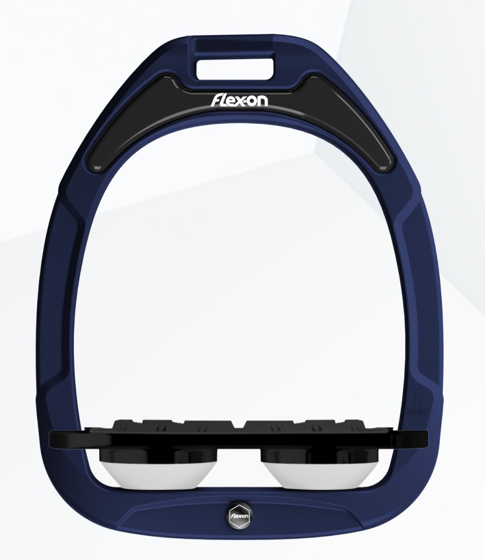 ESTRIBO GREEN COMPOSITE FLEX-ON