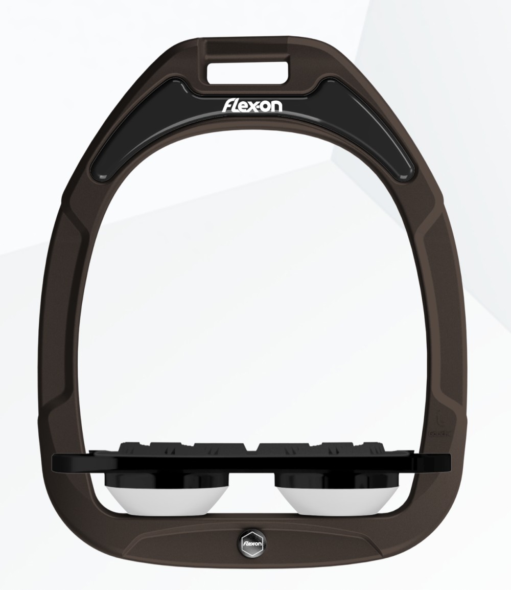 ESTRIBO GREEN COMPOSITE FLEX-ON