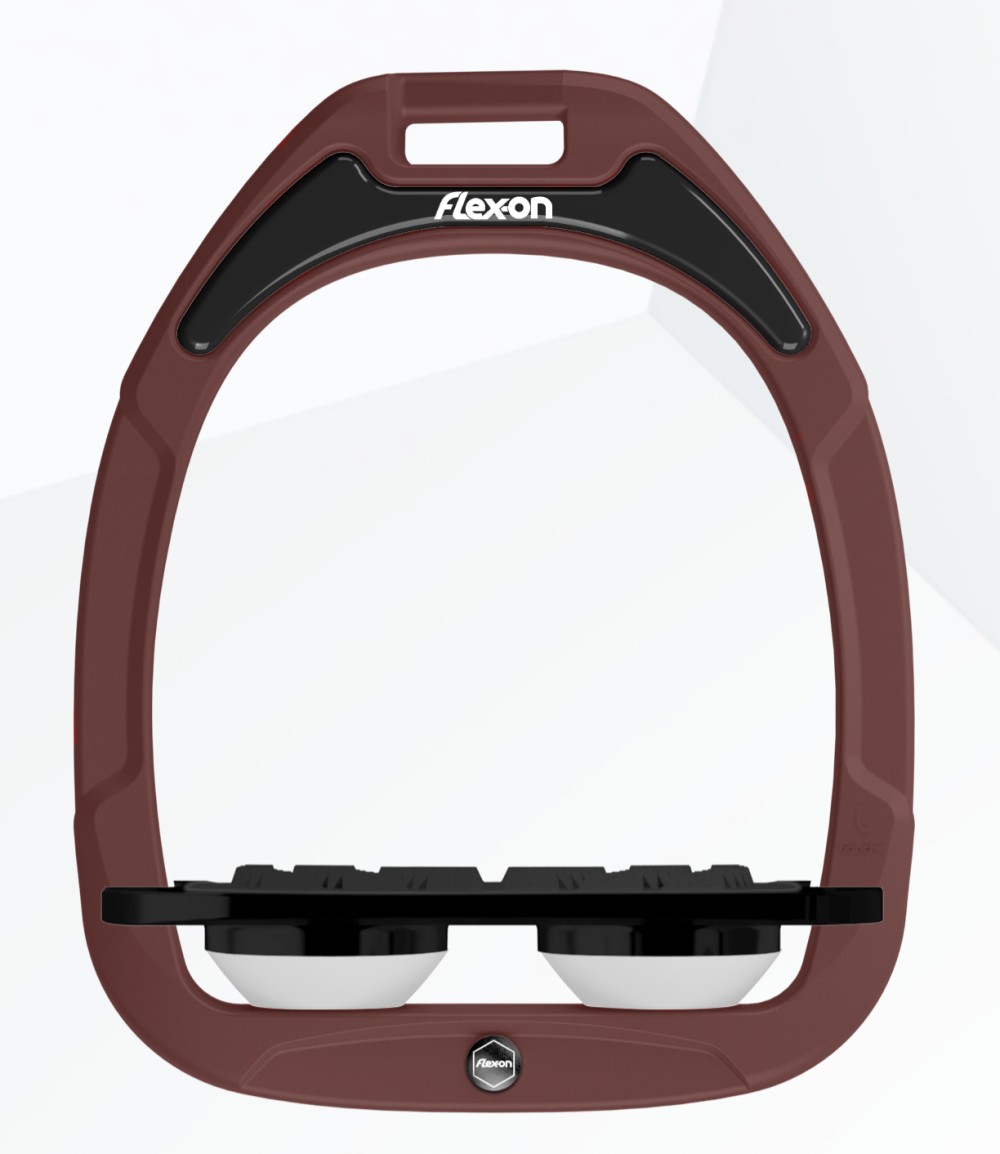 ESTRIBO GREEN COMPOSITE FLEX-ON