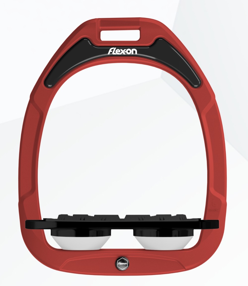 ESTRIBO GREEN COMPOSITE FLEX-ON