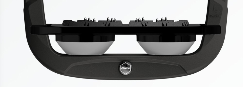 ESTRIBO GREEN COMPOSITE FLEX-ON