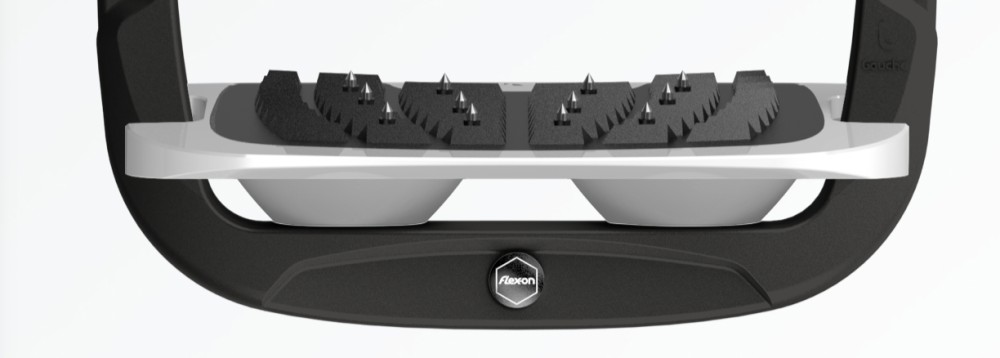 ESTRIBO GREEN COMPOSITE FLEX-ON