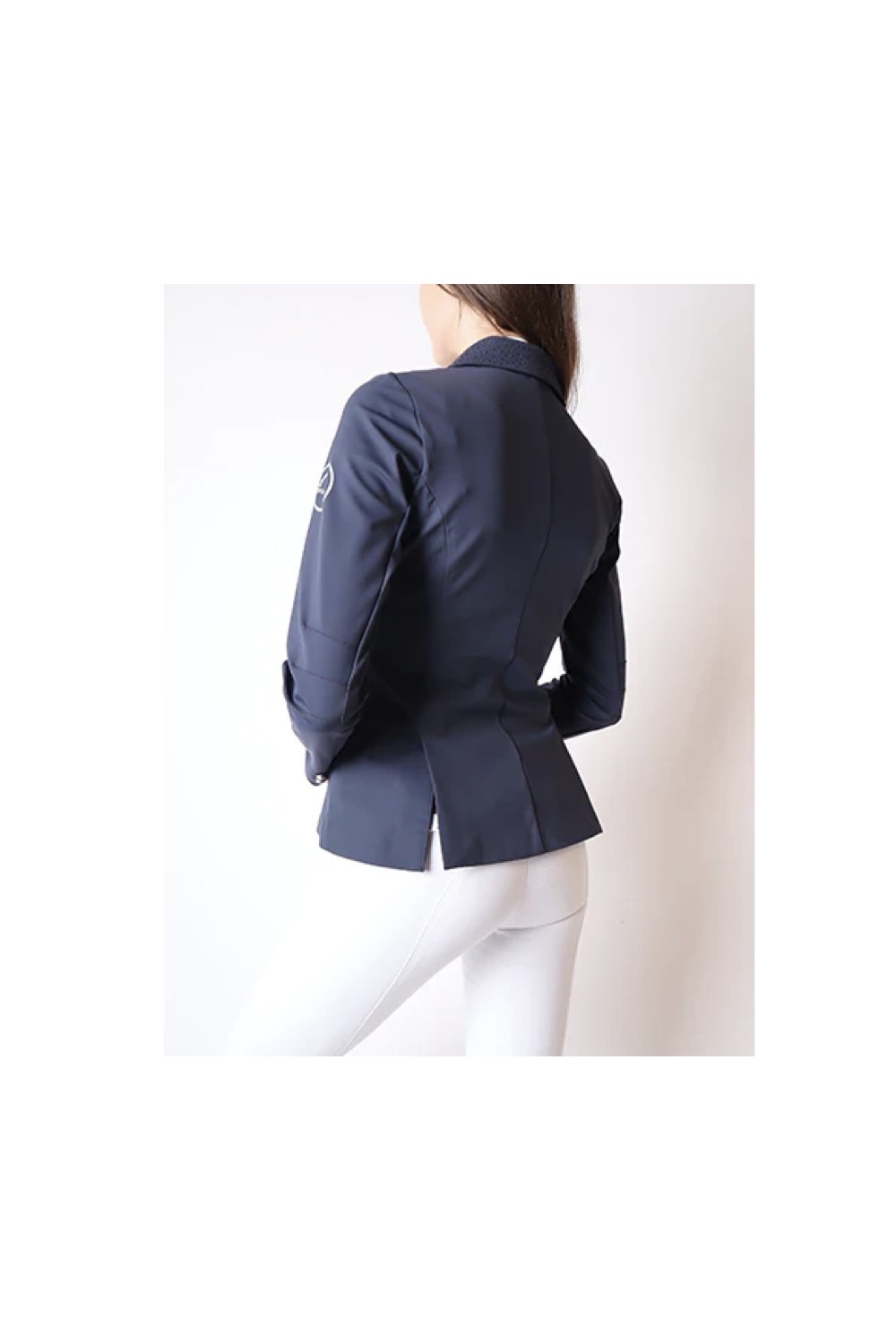 CHAQUETA COMPETICIÓN BONNIE MONTAR