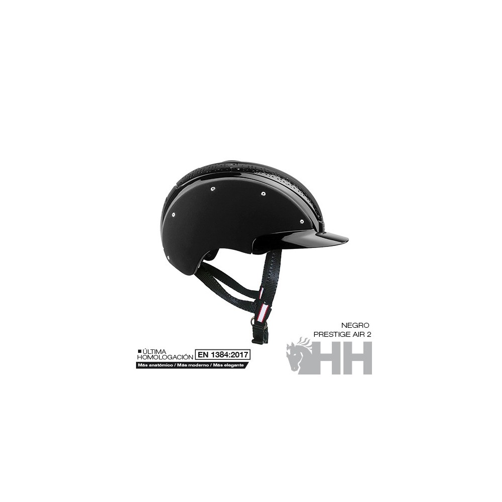 Casco cas co prestige air 2