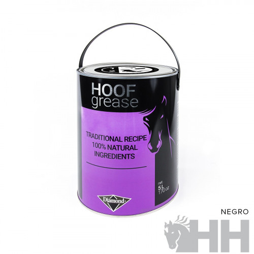 Pomada cascos diamond