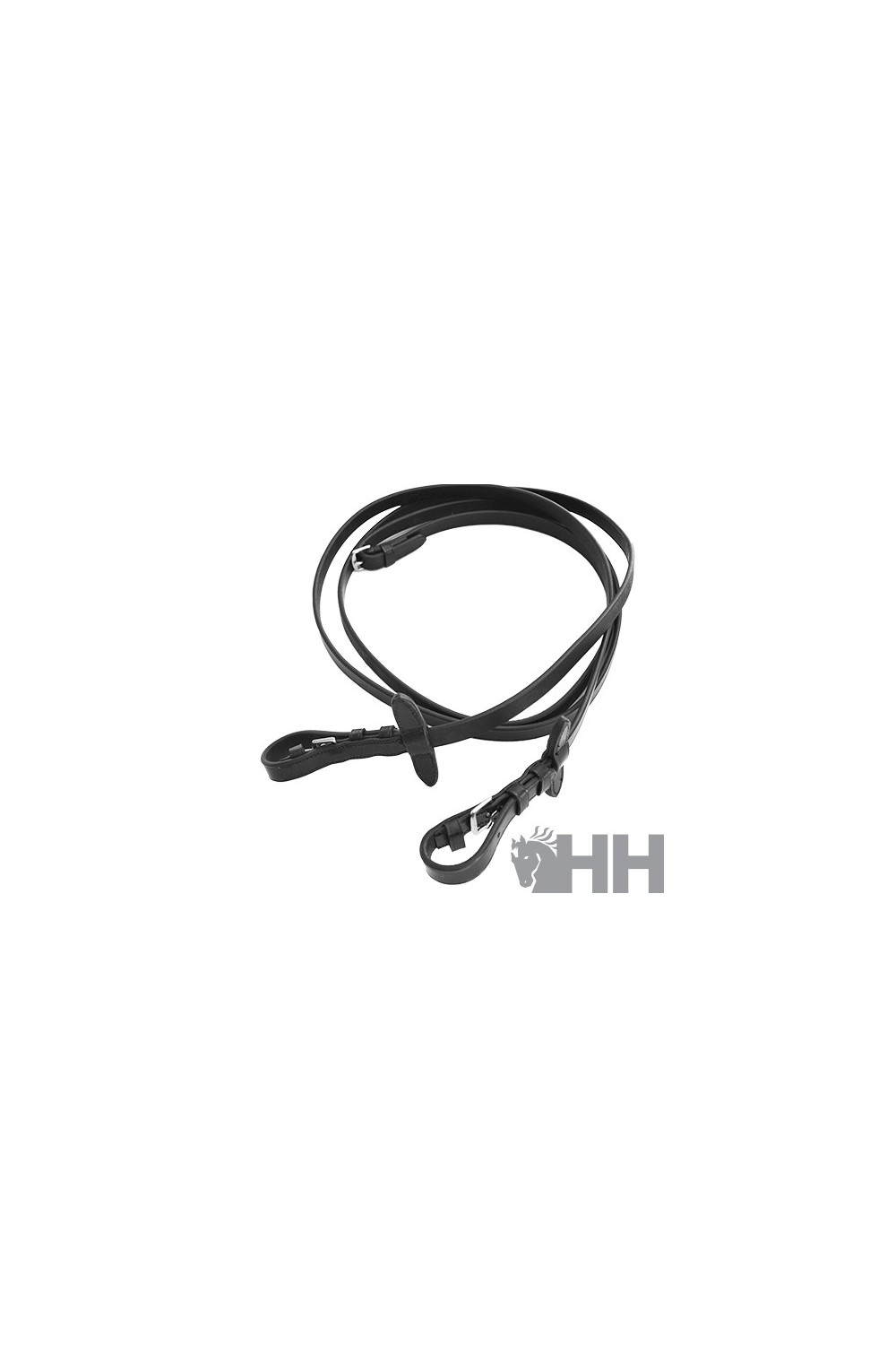 Cabezada inglesa lexhis annie con riendas lisas