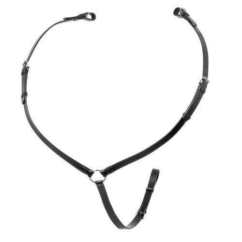 Pechopetral ingles lexhis green cruzado