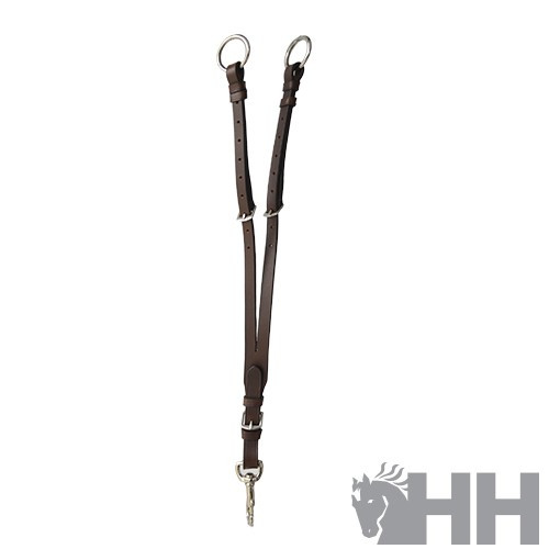 Pechopetral ingles lexhis competicion con tijerillas 2