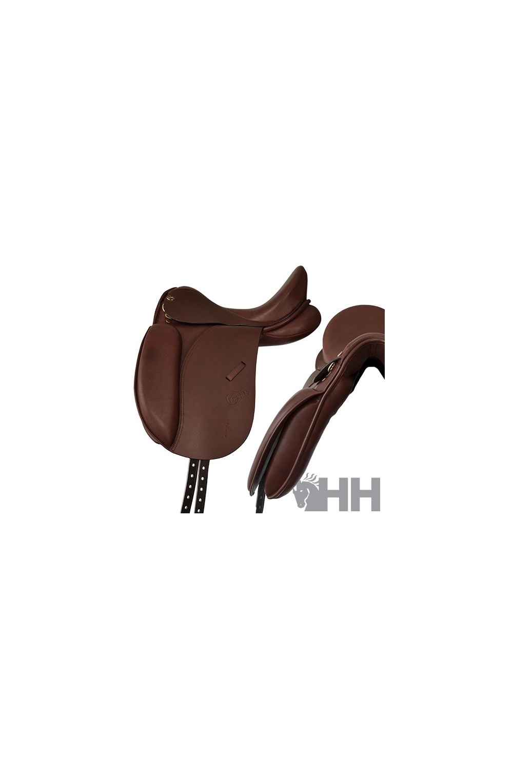 Silla ing.doma clasica lexhis kll pony
