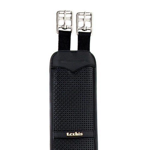 Cincha lexhis overlay larga sintética