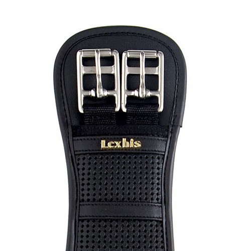 Cincha lexhis overlay corta sintética 2