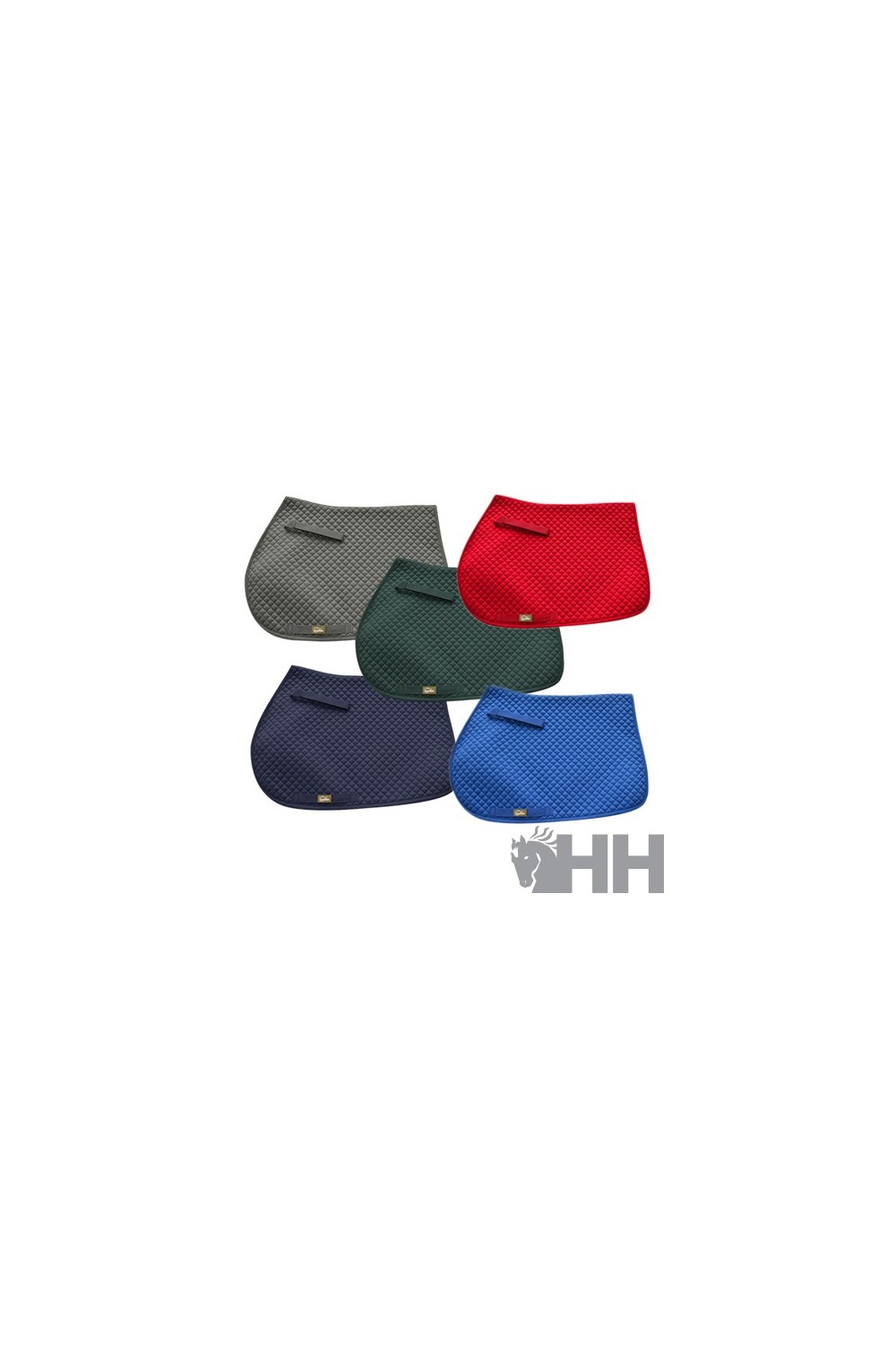 Mantilla lexhis algodón acolchada