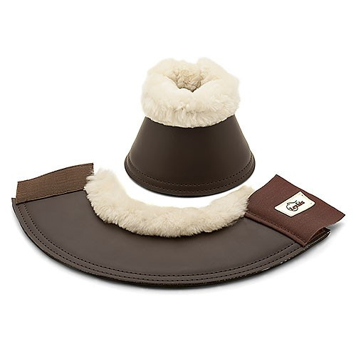 Campana lexhis neopreno con borreguillo (par) 2