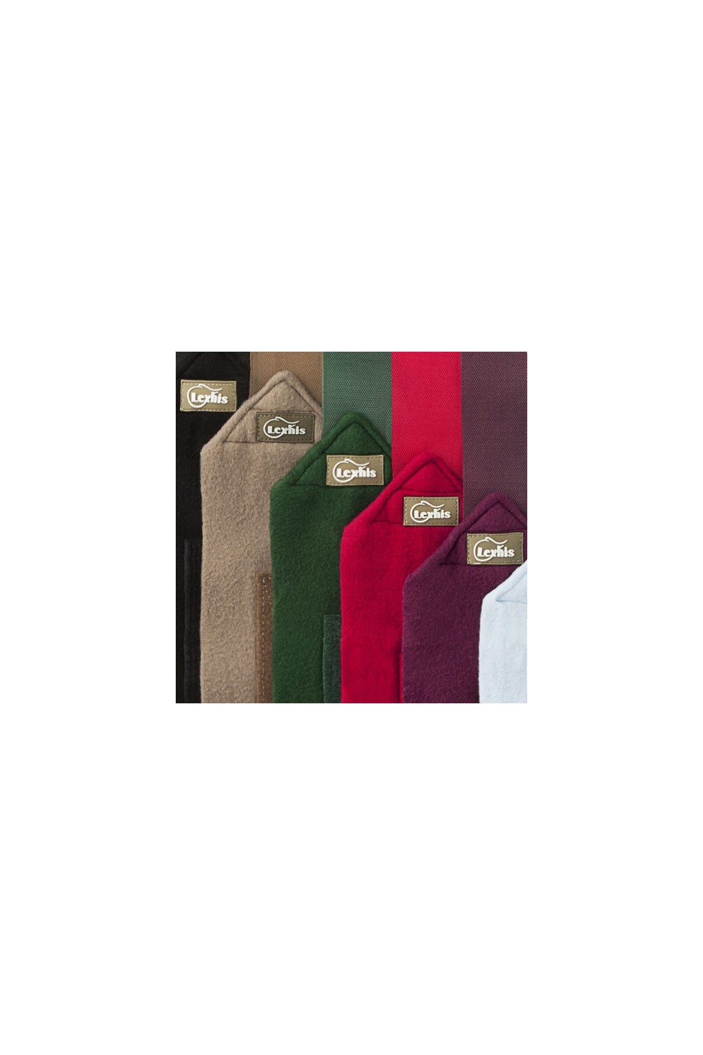 Venda lexhis polar (juego 4)