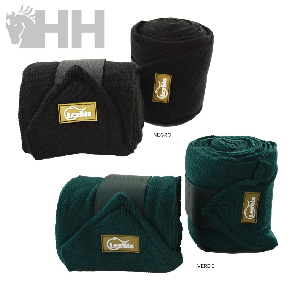 Venda lexhis descanso (par)