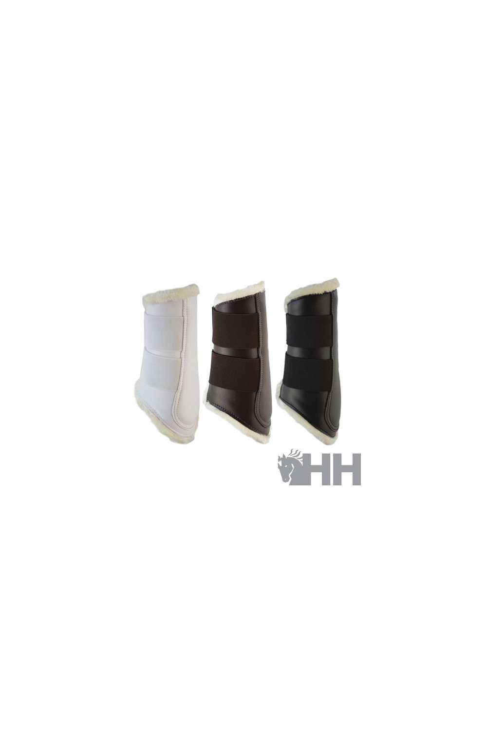 Protector lexhis doma delantero (par)