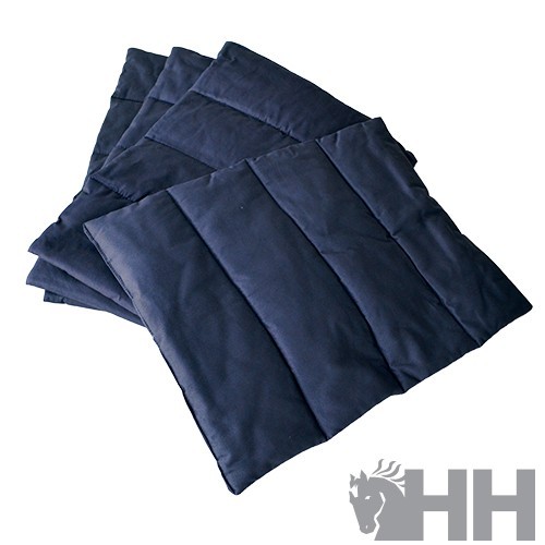 Bajo venda lexhis acolchado (juego 4) 2