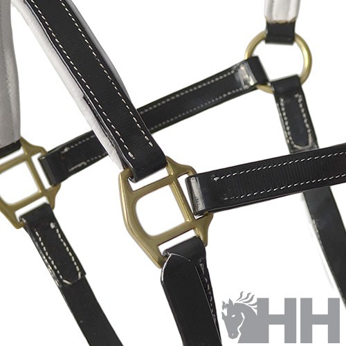 Cabezada cuadra lexhis biothane