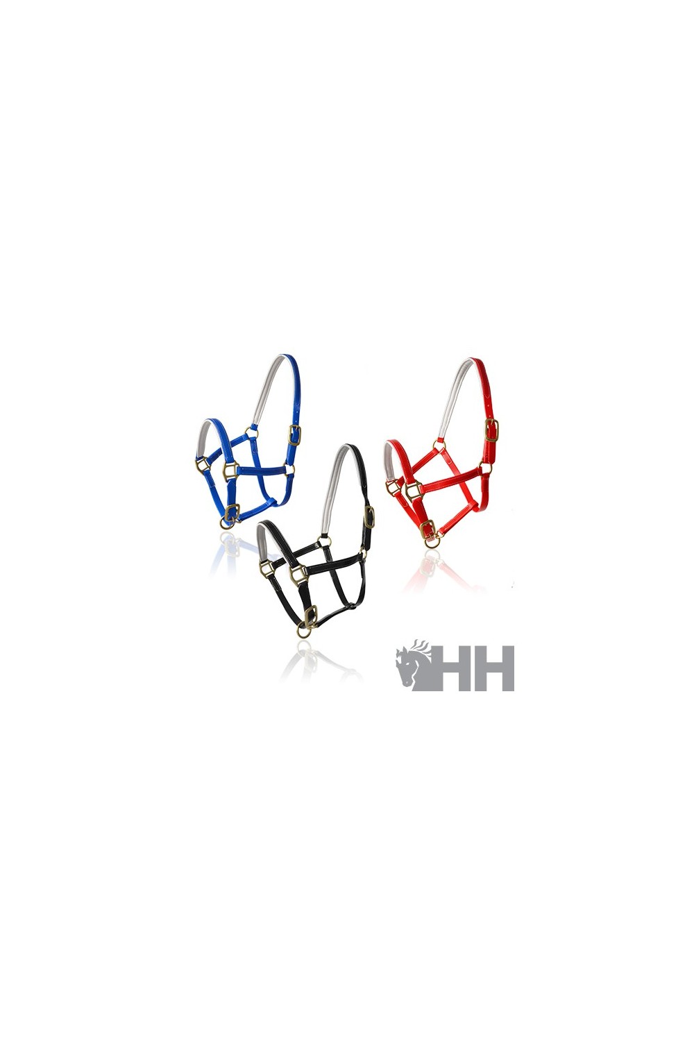 Cabezada cuadra lexhis biothane