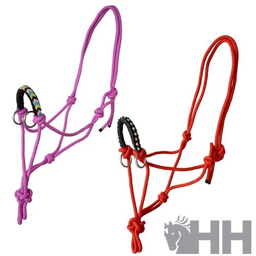 Cabezada cuerda lexhis 2