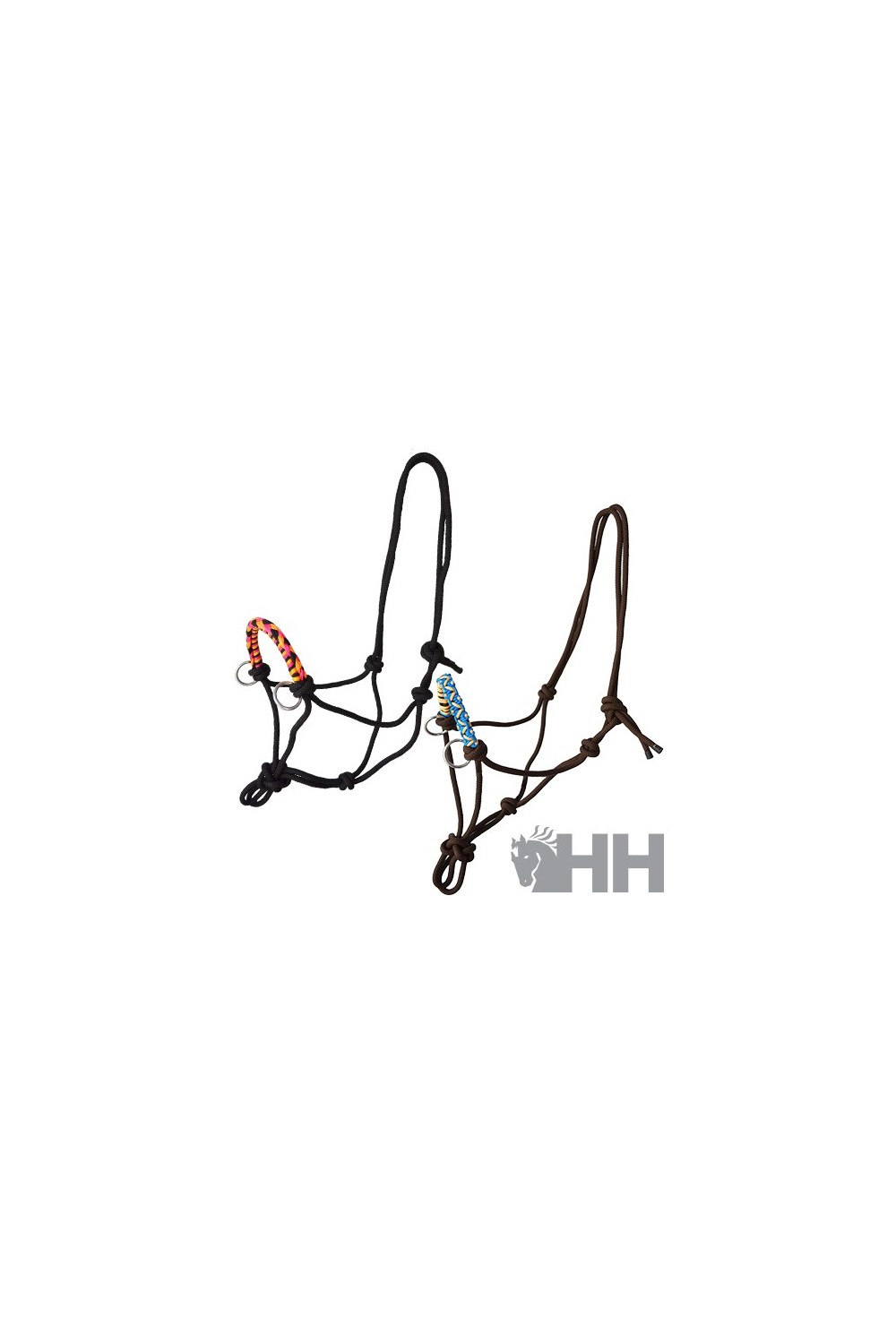 Cabezada cuerda lexhis