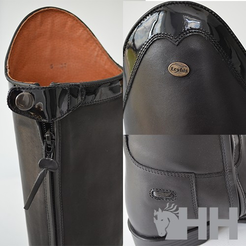 Bota lexhis hungria (par) 2