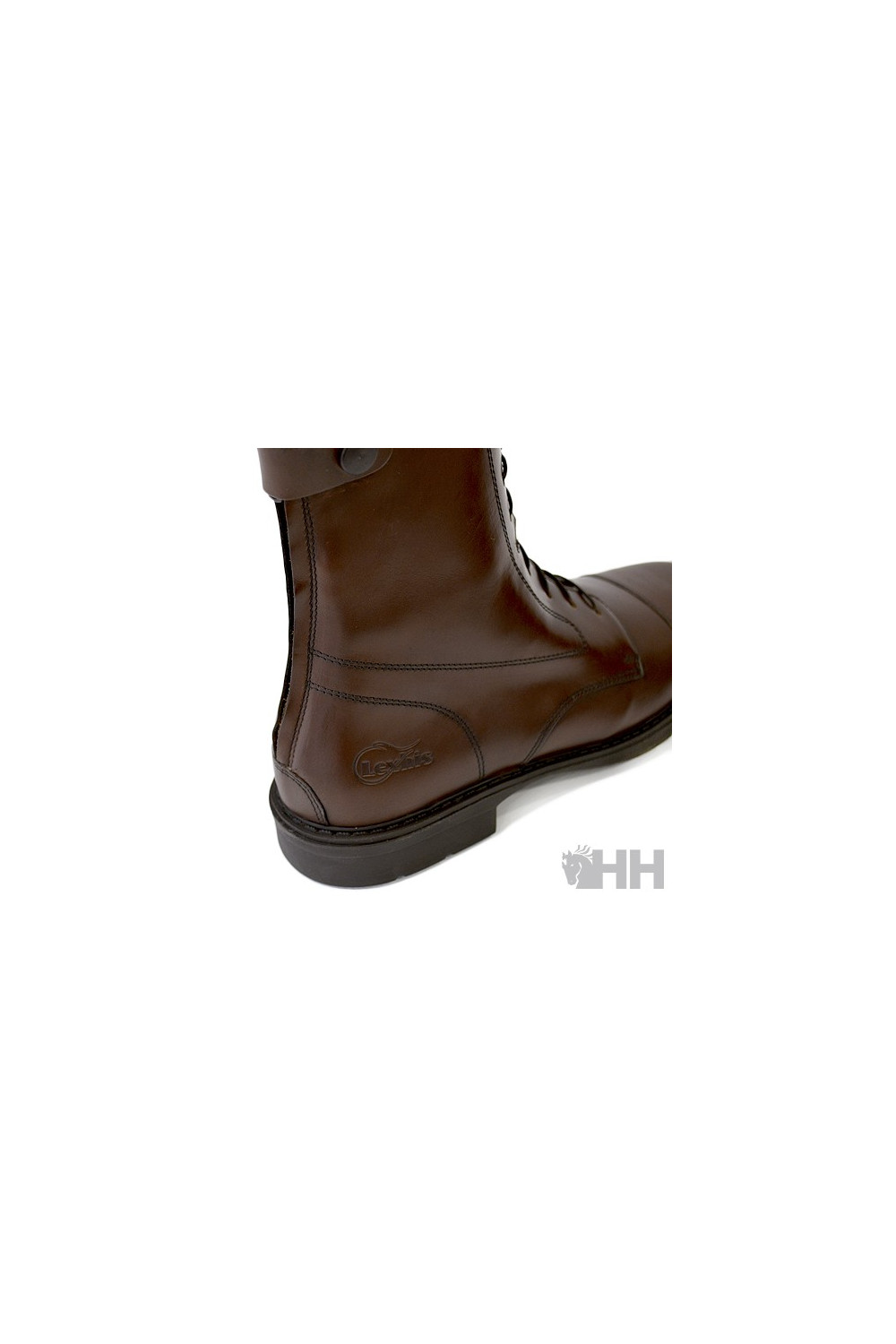 Botin lexhis capri (par)