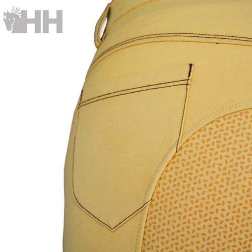 Pantalon lexhis erlea adhesion plus mujer 2