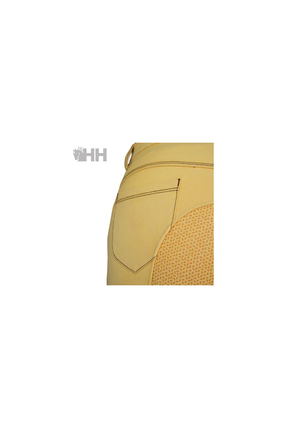 Pantalon lexhis erlea adhesion plus mujer