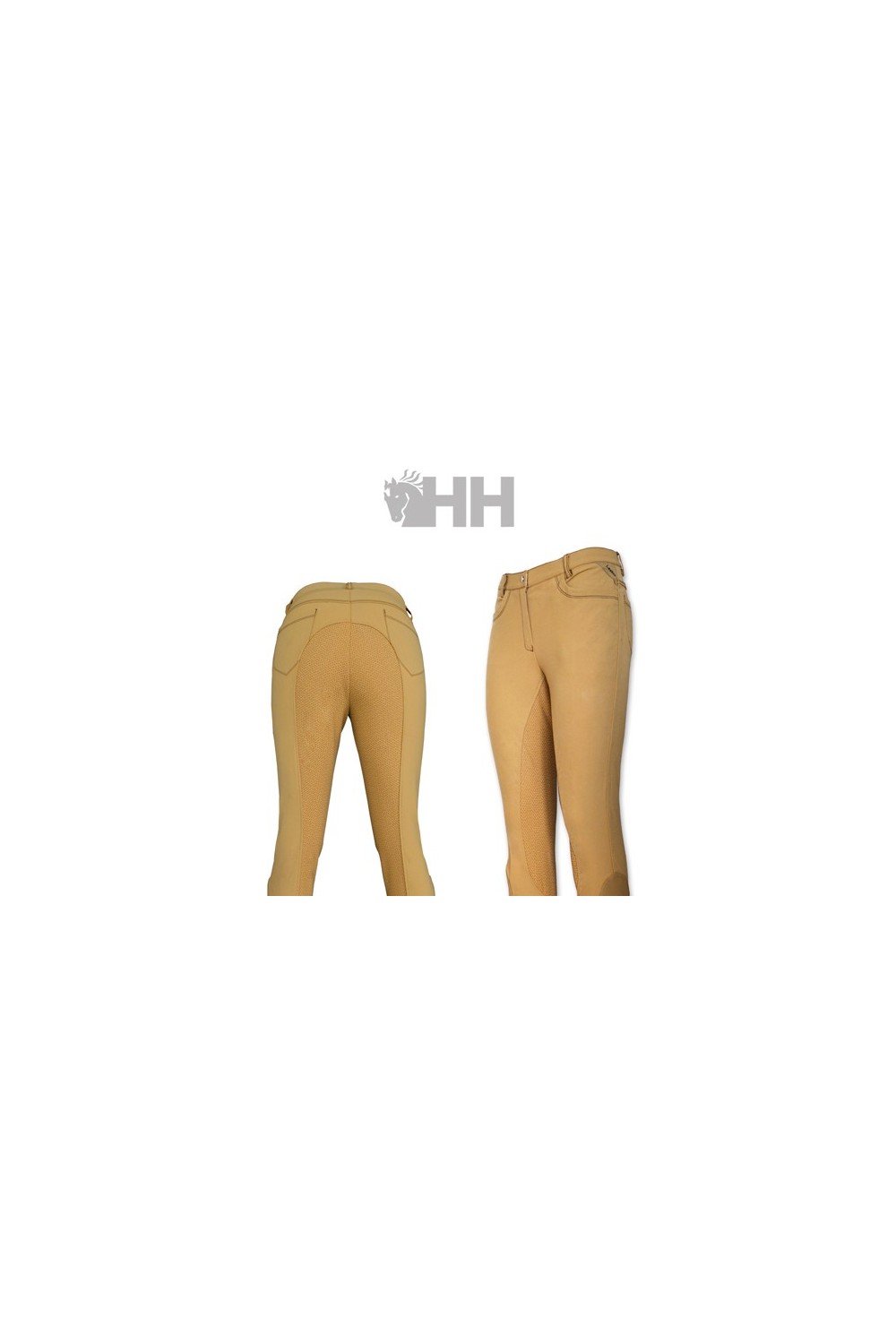Pantalon lexhis erlea adhesion plus mujer