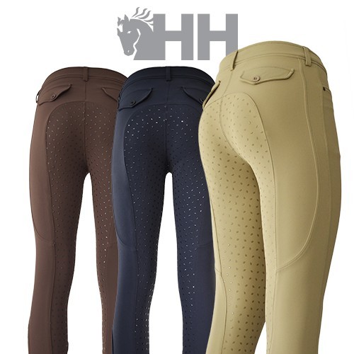 Pantalon lexhis monica fino adhesion plus mujer
