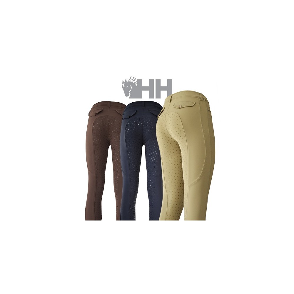 Pantalon lexhis monica fino adhesion plus mujer