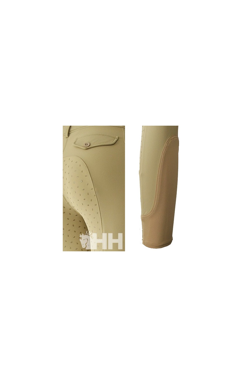 Pantalon lexhis monica fino adhesion plus mujer