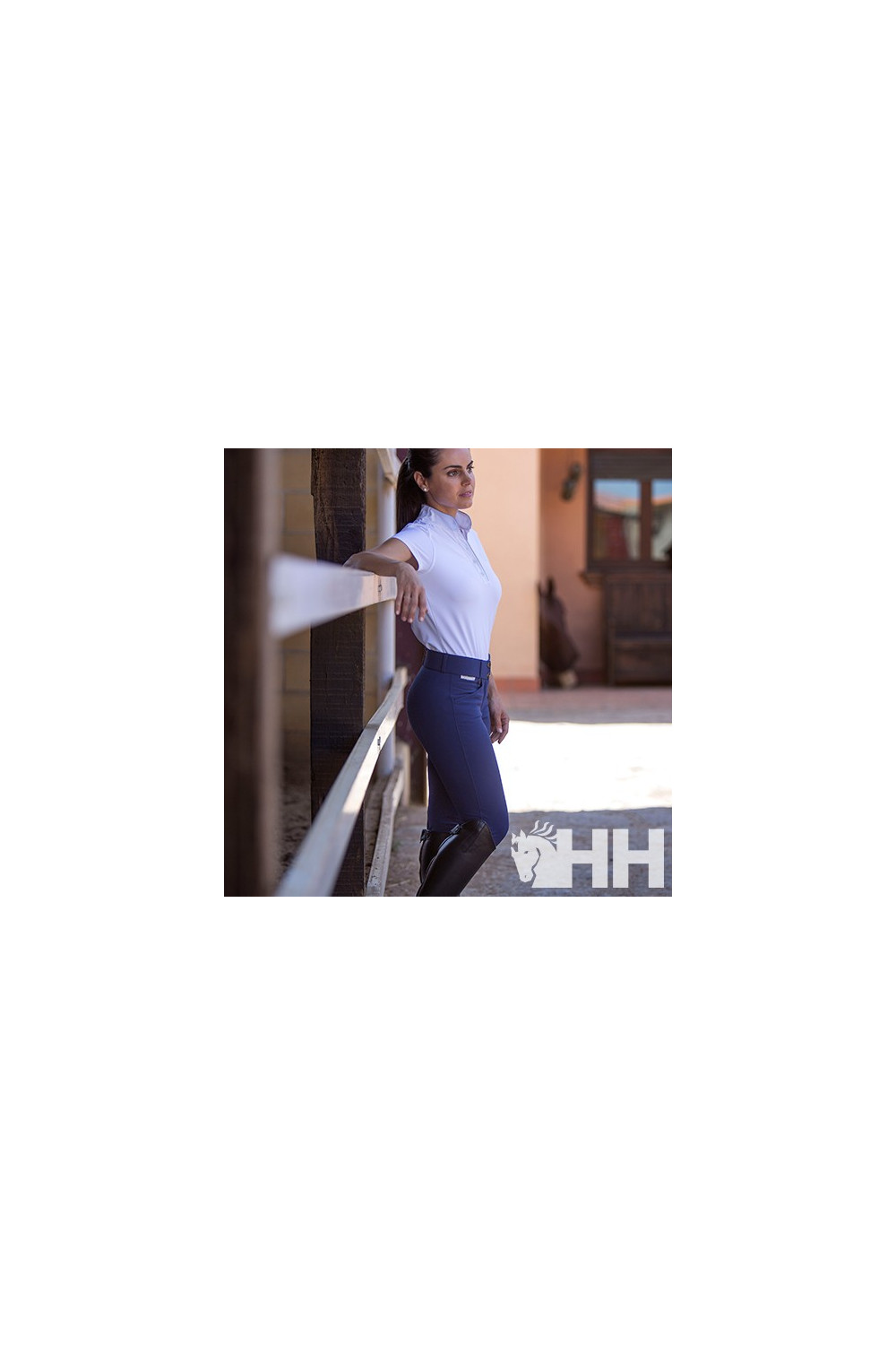 Pantalon lexhis sara fino adhesion plus mujer