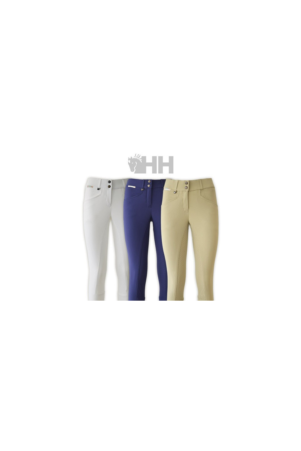 Pantalon lexhis sara fino adhesion plus mujer