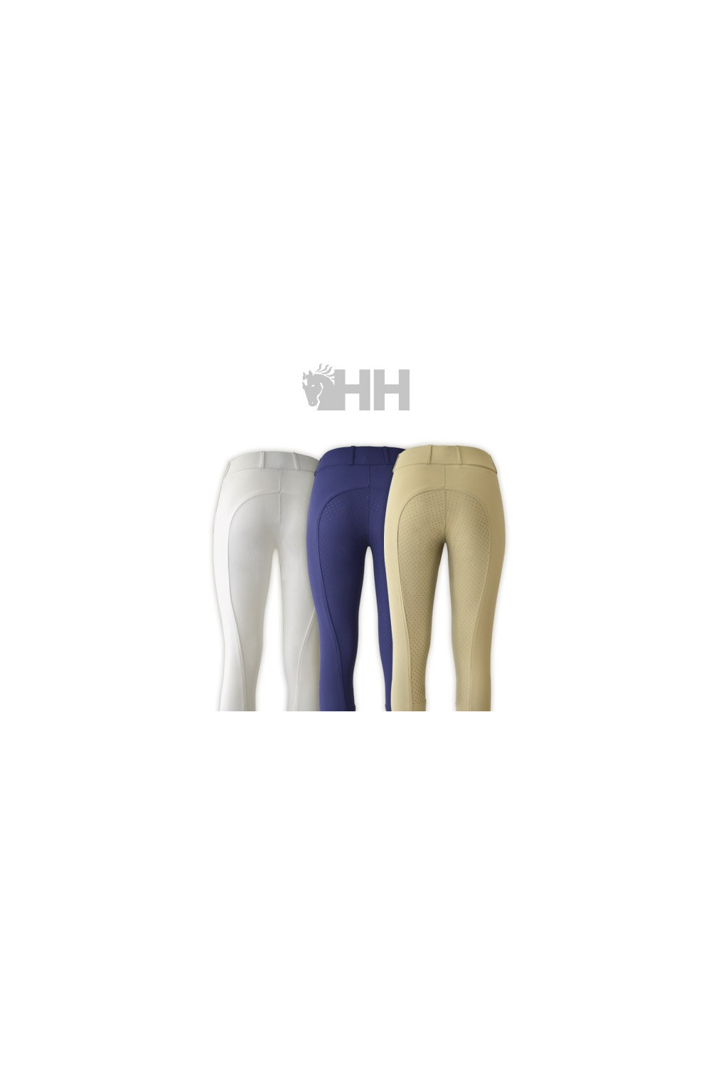 Pantalon lexhis sara fino adhesion plus mujer