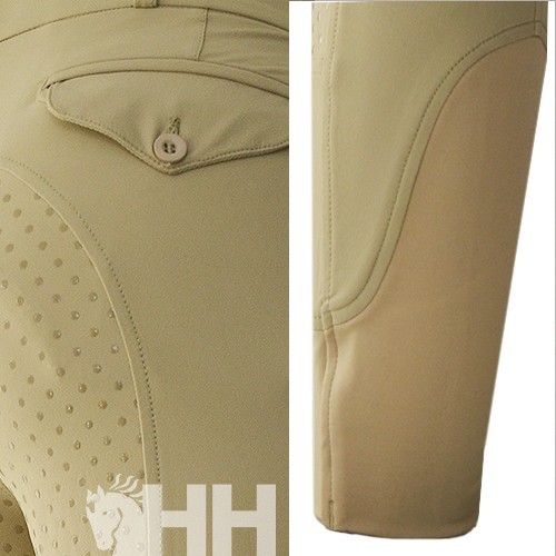 Pantalon lexhis duvan fino adhesion plus hombre