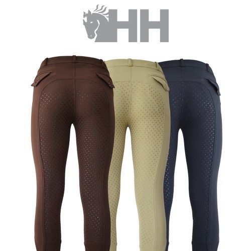 Pantalon lexhis duvan fino adhesion plus hombre 2