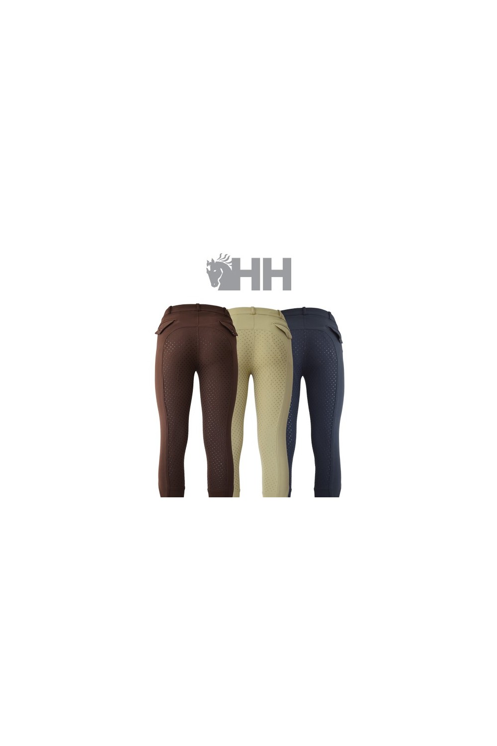 Pantalon lexhis duvan fino adhesion plus hombre