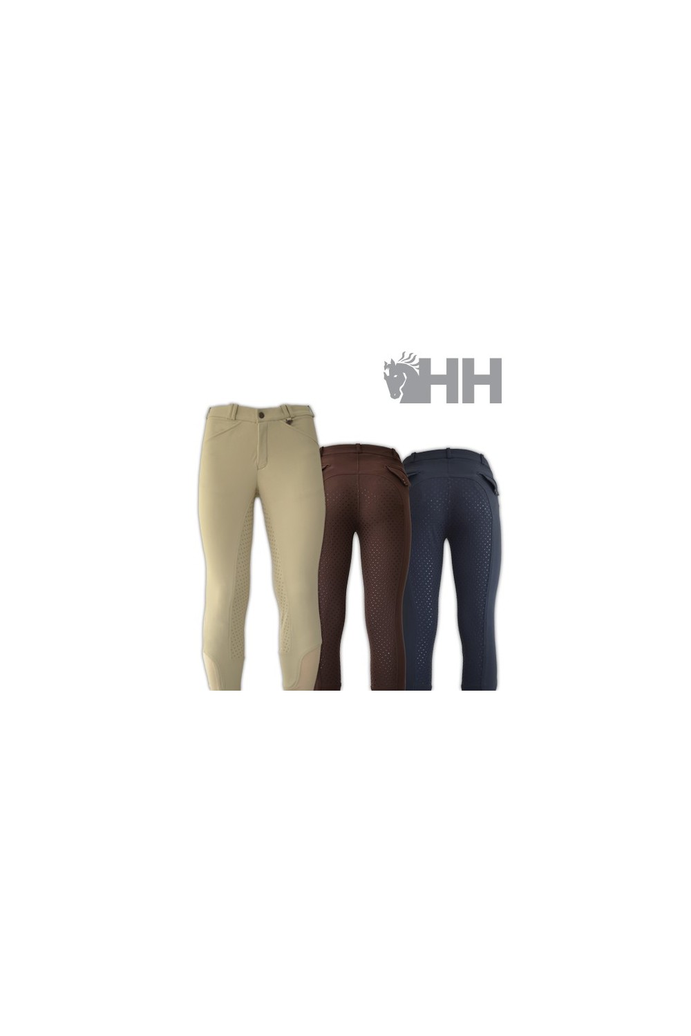 Pantalon lexhis duvan fino adhesion plus hombre