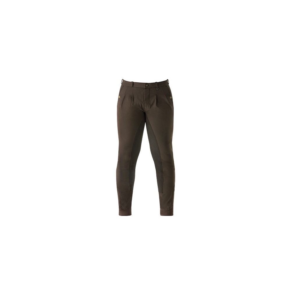 Pantalon lexhis tiago competicion hombre