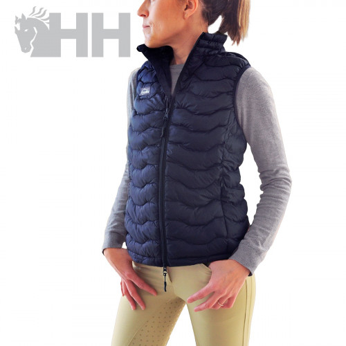 Chaleco lexhis numa 2