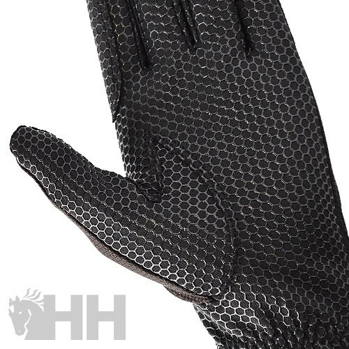 Guante lexhis carbon silicone (par) 2