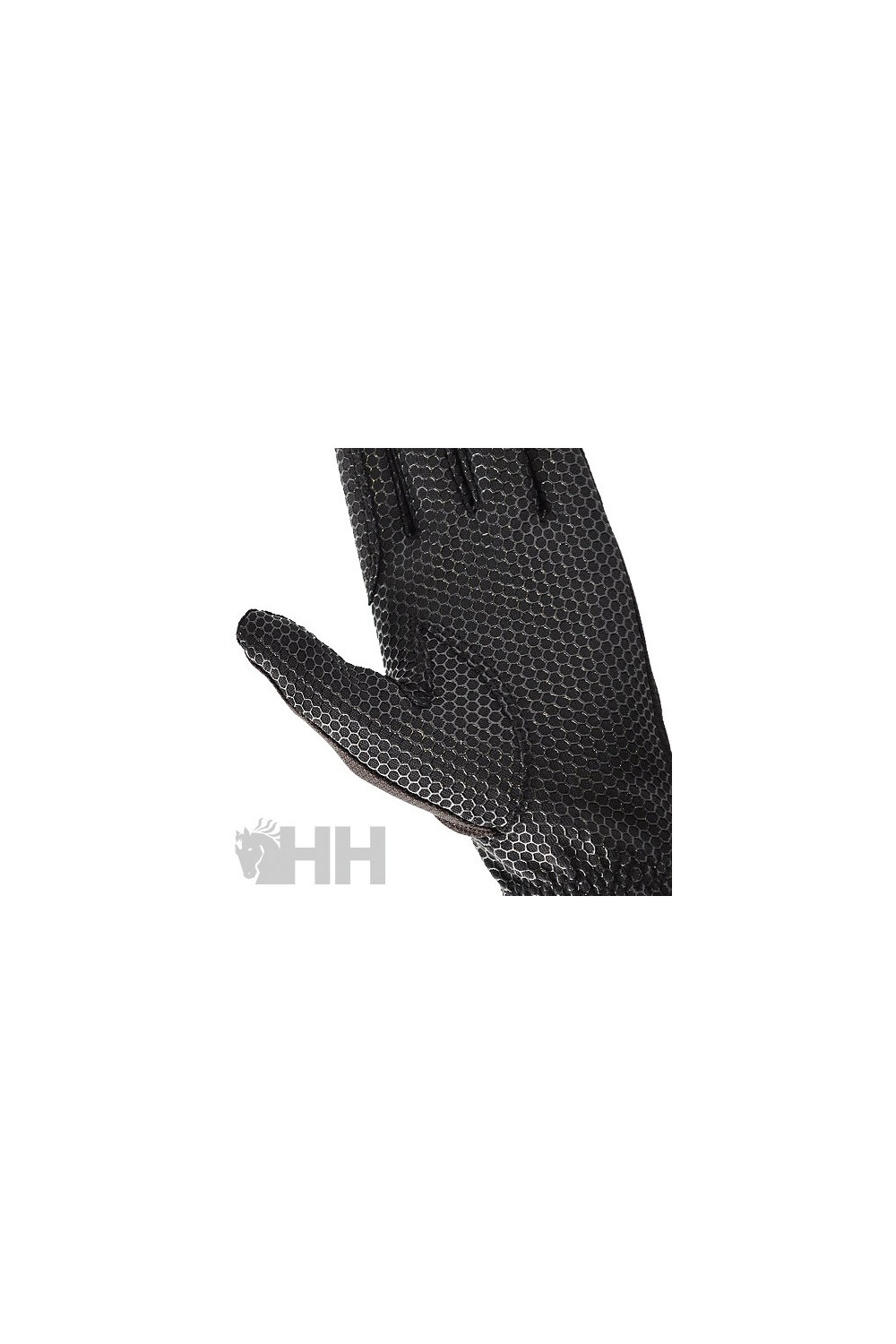 Guante lexhis carbon silicone (par)