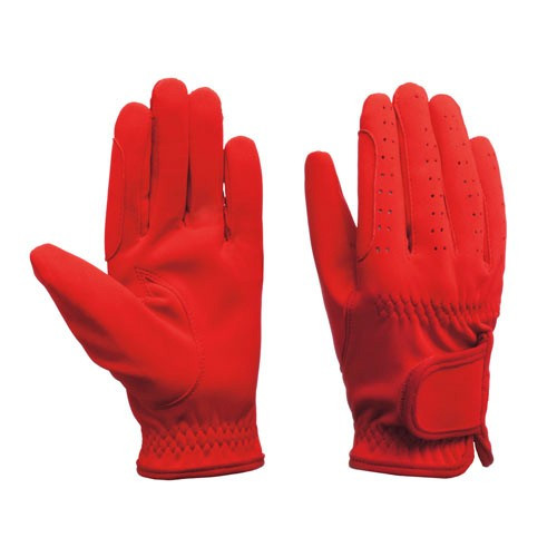 Guante lexhis serraje sintetico (par) 2