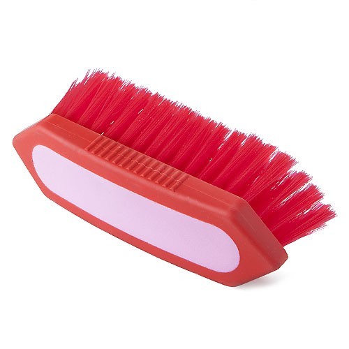 Cepillo lexhis soft line mango recto