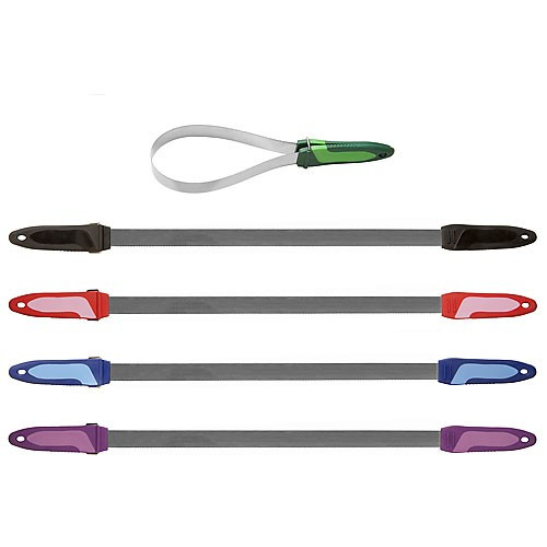 Secador lexhis soft line fleje metalico con dientes 2