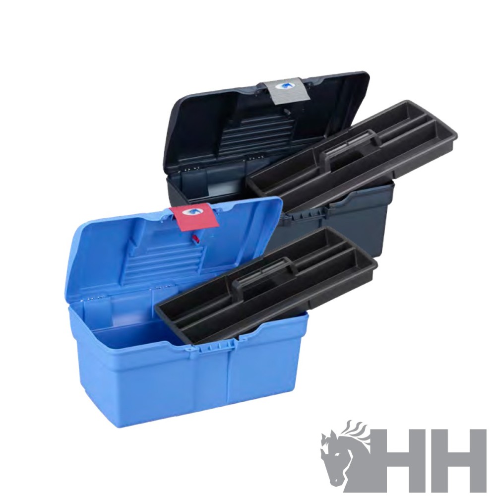 Caja limpieza lexhis niños plastico