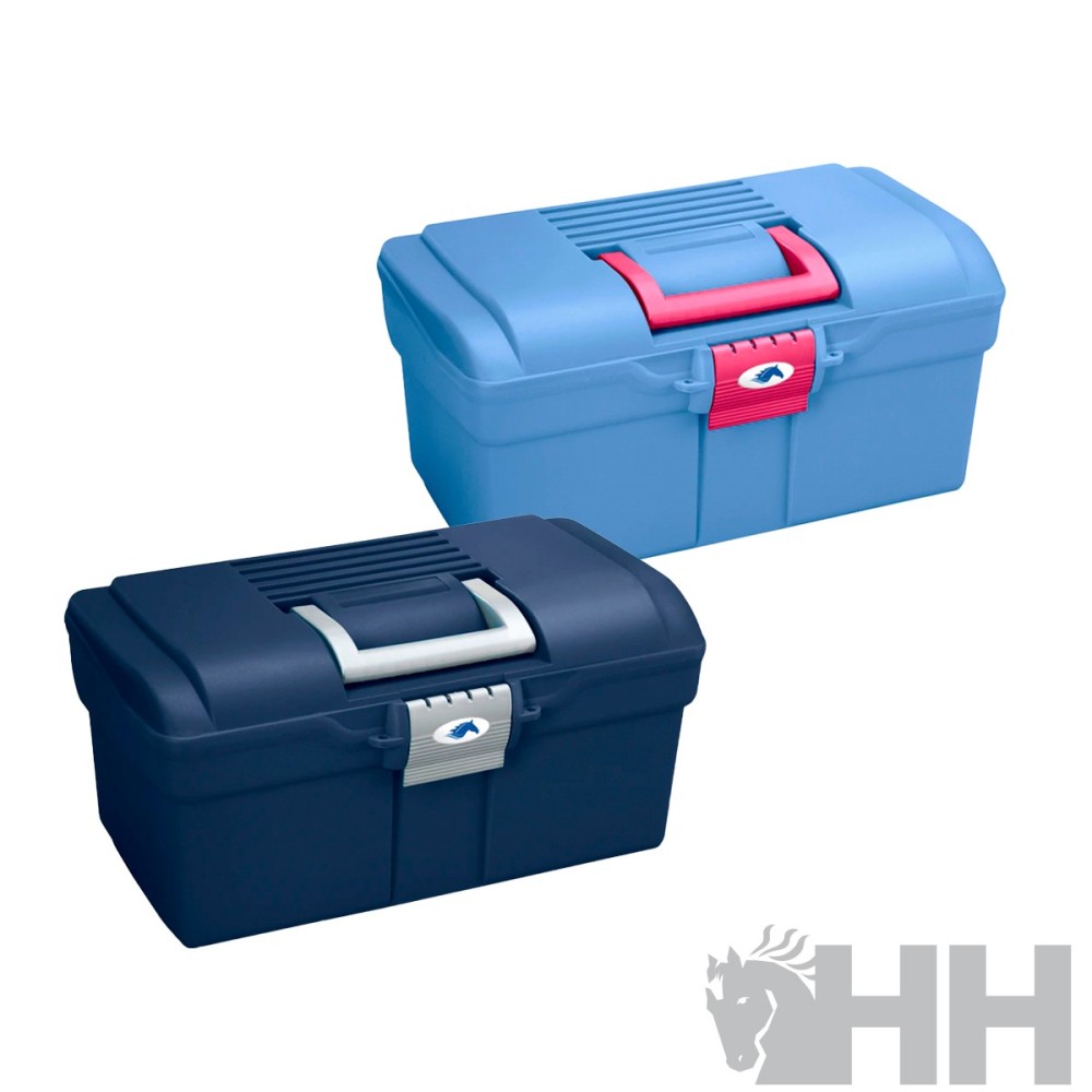 Caja limpieza lexhis niños plastico